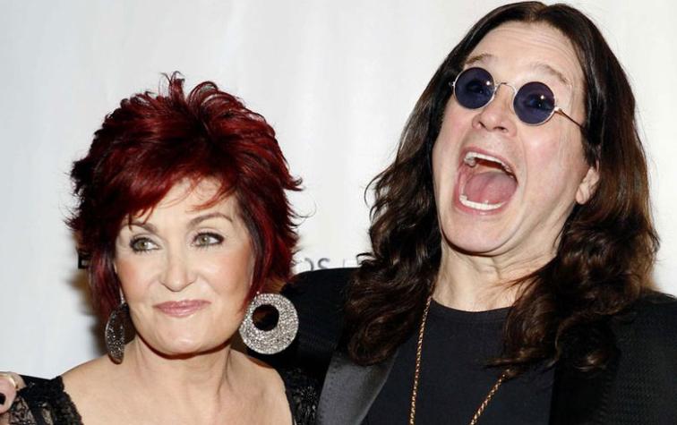 Ozzy Osbourne y Sharon Osbourne se separan después de 30 años de matrimonio