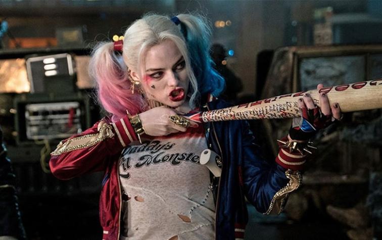 Harley Quinn tendrá su propia película