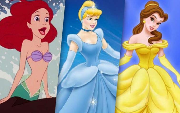 5 princesas Disney hicieron aparición en la MET Gala 2016