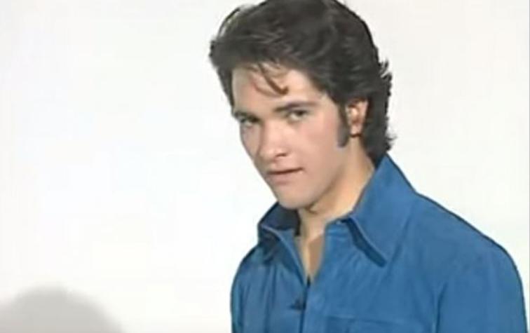 René de la Vega comienza pre candidatura para ser alcalde de Conchalí