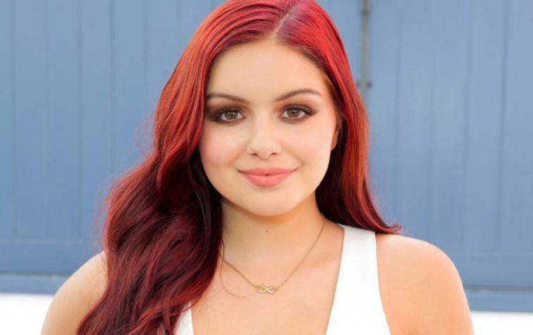 Ariel Winter supera a Kylie Jenner con el mismo diseño