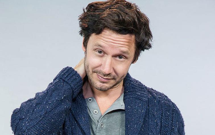 Benjamín Vicuña desató la ira de los argentinos con polémica foto