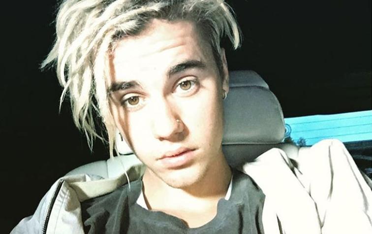 Revelan video de Justin Bieber siendo derribado en dura pelea