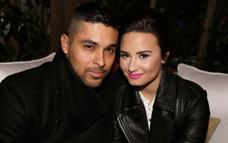 Las razones por las que Demi Lovato y Wilmer Valderrama habrían terminado su relación