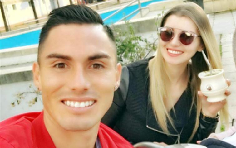 El desahogo de Faloon Larraguibel: “No sé qué saca la gente con hablar tanto”