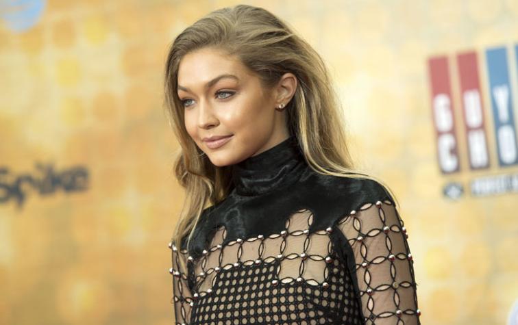 Gigi Hadid habla sobre su “novio” en nueva entrevista