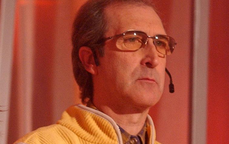 Ex jurado de “Rojo”, Edgardo Hartley, enfrenta complejo estado de salud