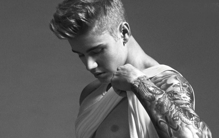 Justin Bieber... ¿obsesionado con su supuesta nueva conquista?