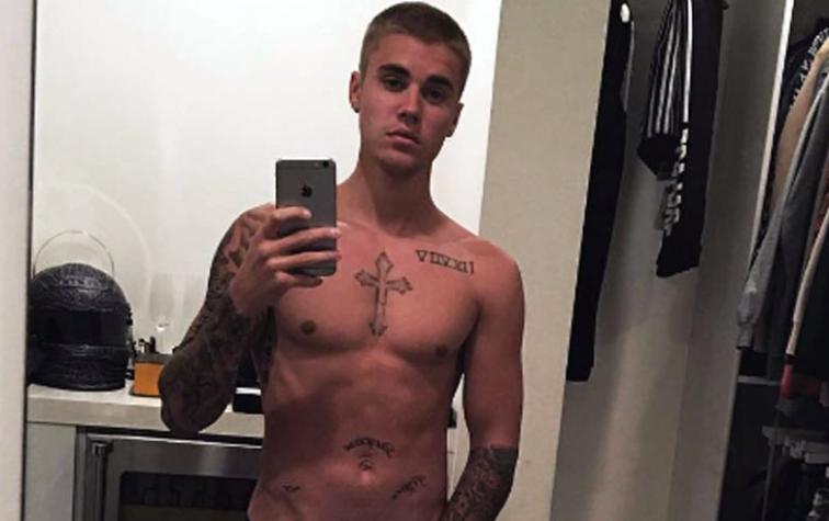 Justin Bieber sorprende con repentino cambio de look