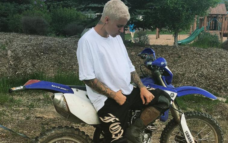 Justin Bieber estrenó videoclip de su nuevo sencillo “Company”