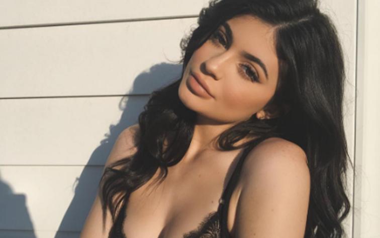 El traje de baño que obsesionó a Kylie Jenner