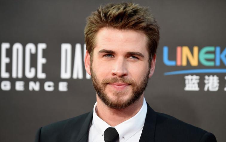 ¿Por qué Liam Hemsworth no invitó a Miley Cyrus al estreno de su nueva película?