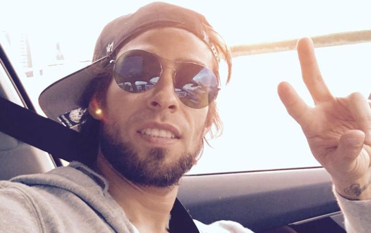 “Vértigo” vuelve a dar la sorpresa con entrevista exclusiva a Jorge  “Mago” Valdivia