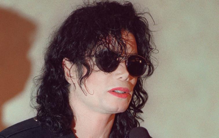 Publican supuestas imágenes la habitación secreta de Michael Jackson