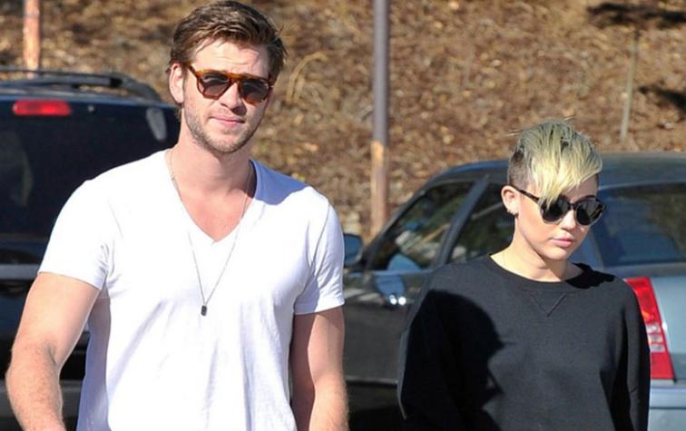 Todo lo que sabemos sobre el matrimonio de Miley Cyrus y Liam Hemsworth