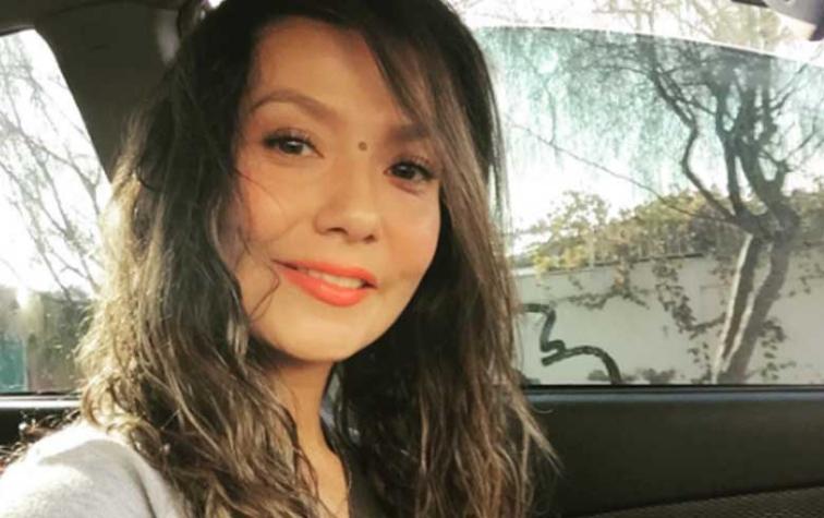 Mónica Soto pide comprensión con sentido mensaje en redes sociales