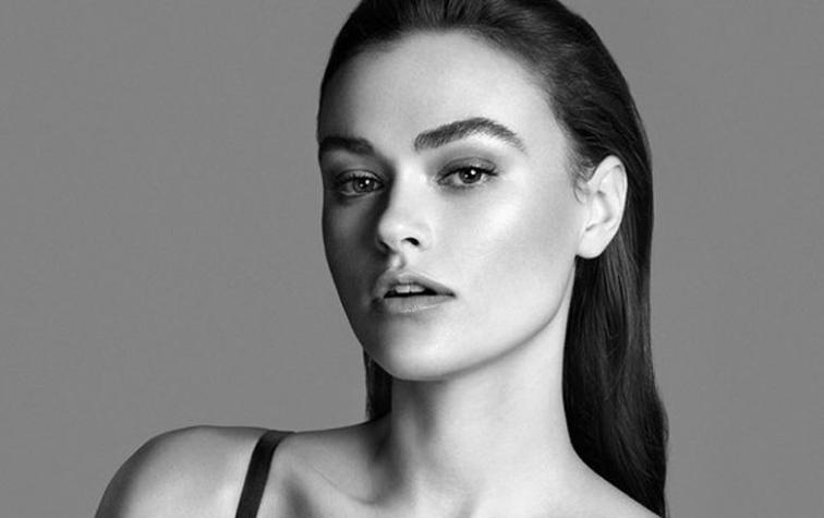 Campaña “plus size” de Calvin Klein causa indignación