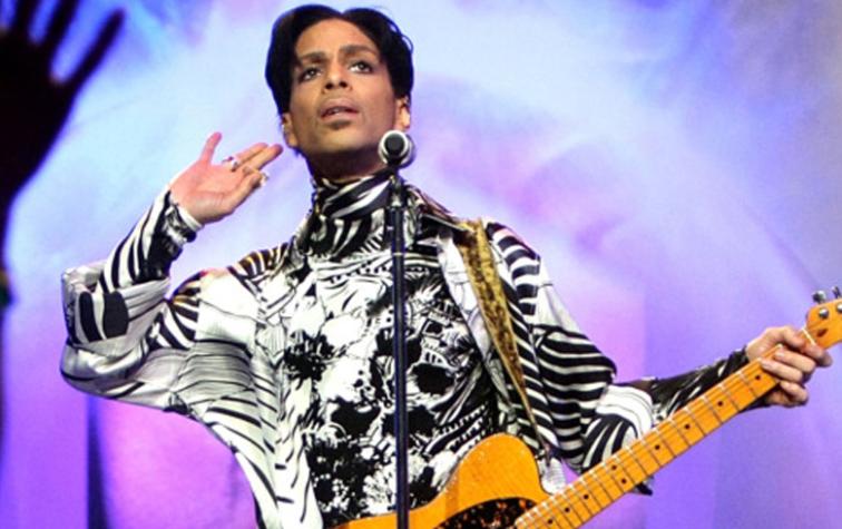 Confirman que muerte de Prince fue ocasionada por sobredosis de opioides 