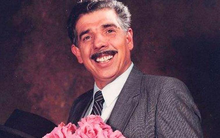 Fallece Rubén Aguirre, el “Profesor Jirafales”, a los 82 años de edad