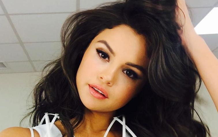 El bikini con el que Selena Gomez causa furor en Instagram