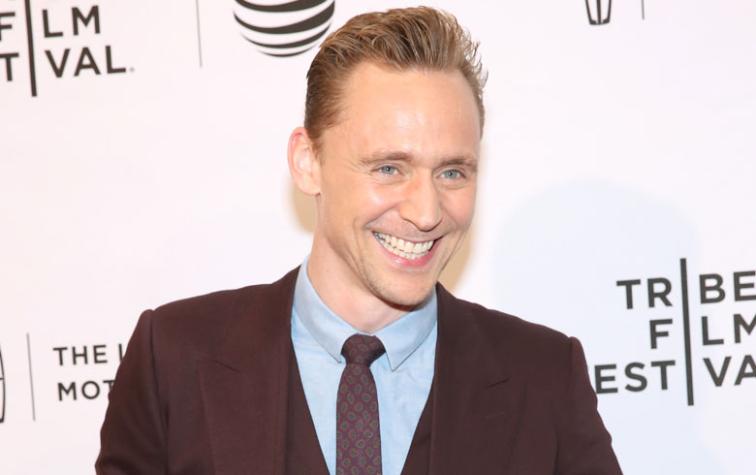 Cinco datos que debes saber de Tom Hiddleston, el nuevo amor de Taylor Swift