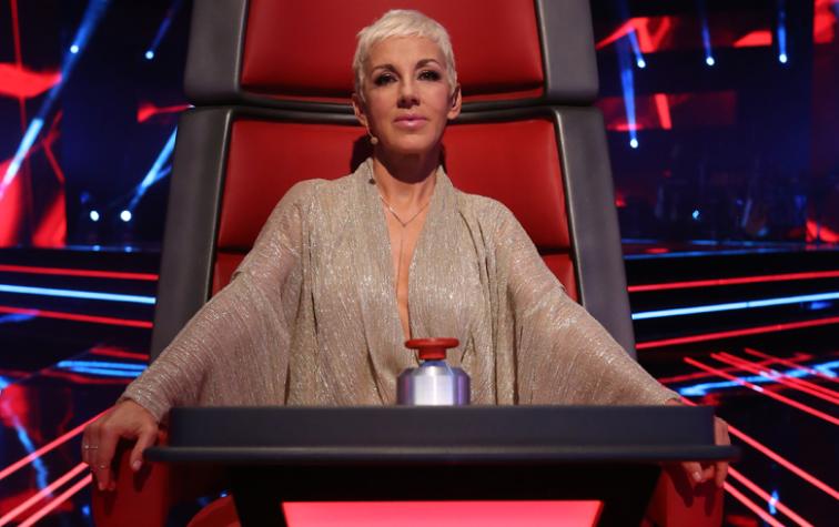 Ana Torroja cuenta cómo vive en Chile sin su hija de 11 años