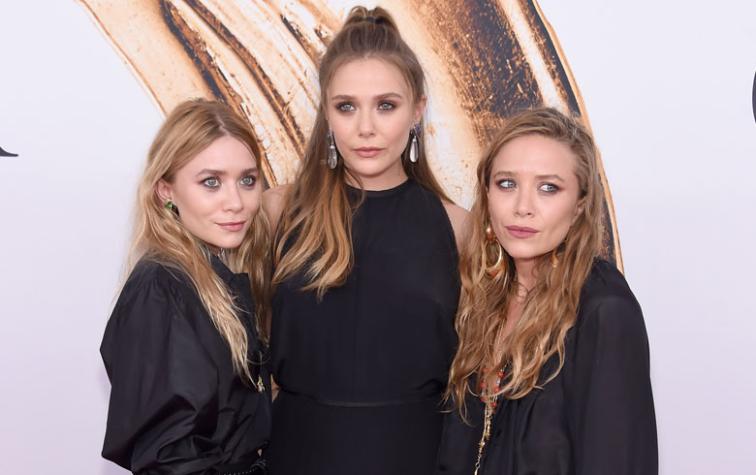 La alfombra roja de los CFDA Awards