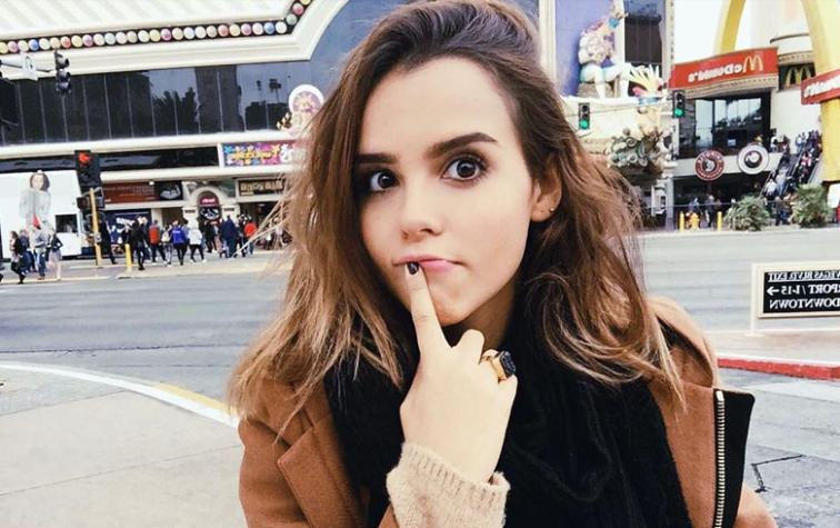 El descuido de Yuya que volvió locos a sus fans