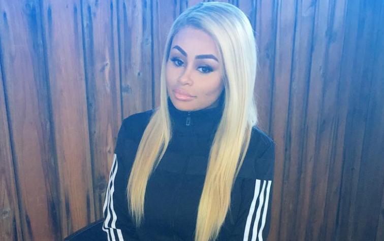 ¿Rob Kardashian dejó a Blac Chyna por infidelidad?