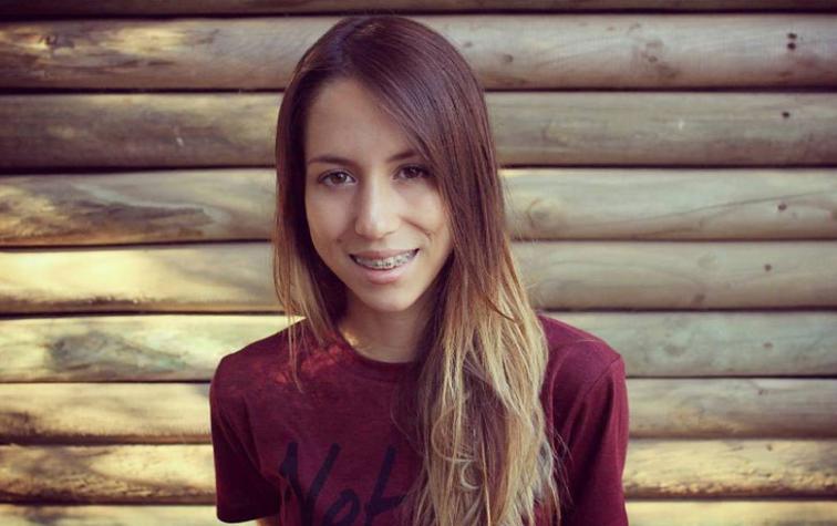 Conocida youtuber triunfa en “The Voice Chile”