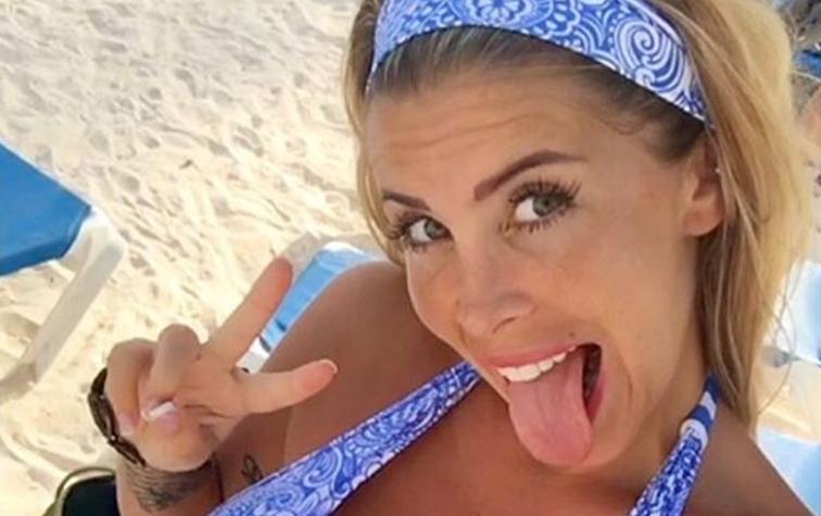 Broma de Cote López sobre robos en Chile dividió a usuarios