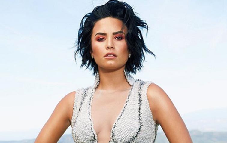 El renacer de Demi Lovato a un mes de su quiebre con Wilmer Valderrama