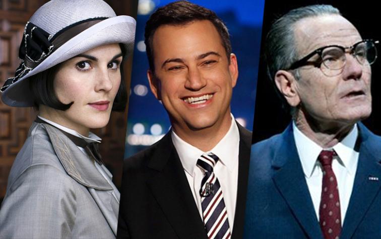 Conoce a los nominados a los premios Emmy 2016