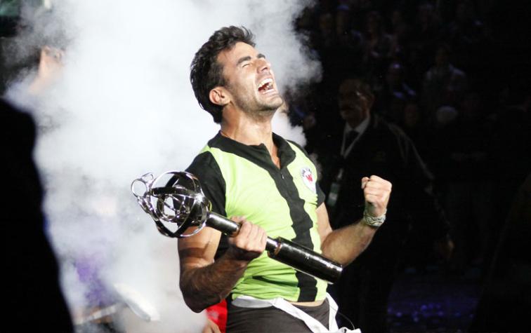 Las mejores finales en la historia de los reality shows