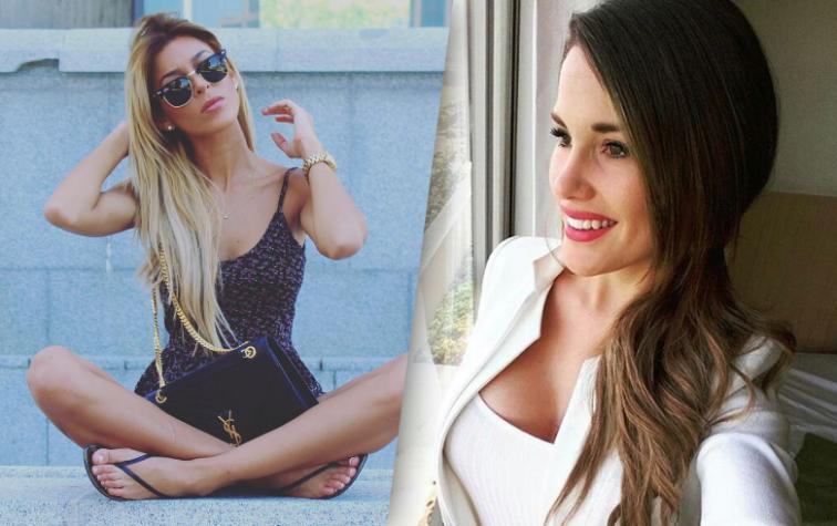 Dura respuesta de Oriana Marzoli con respecto al gusto de Gala Caldirola