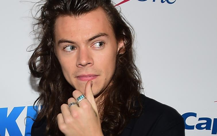 Harry Styles contrata a guardaespaldas debido al acoso de sus fans 