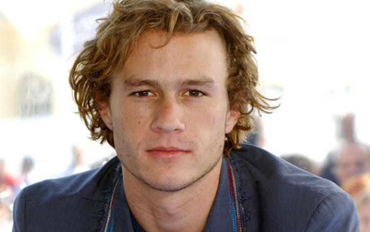 Padre de Heath Ledger revela conversación con el actor un día antes de su muerte