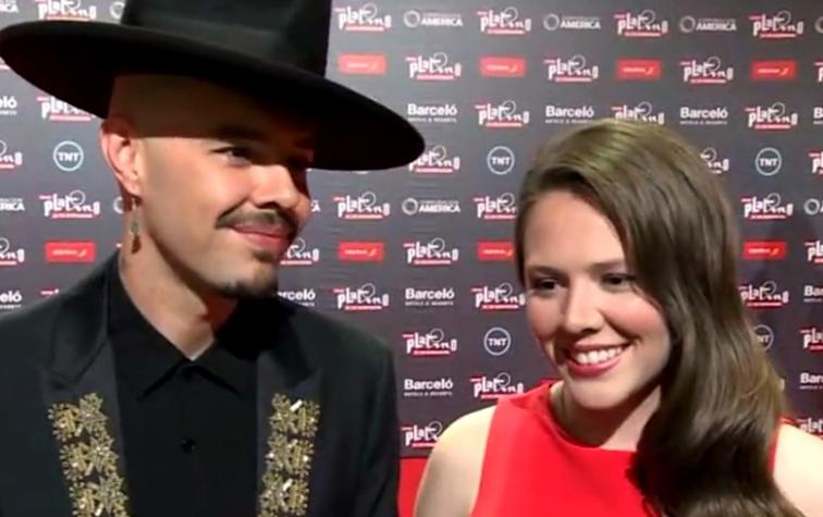 Jesse & Joy manifiestan ganas de pisar el próximo Festival de Viña 