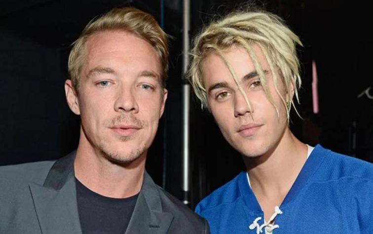 Justin Bieber lanzó nueva canción junto a Major Lazer