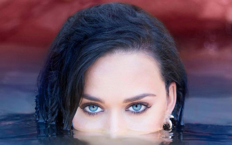 Katy Perry lanza nueva canción para los Juegos Olímpicos