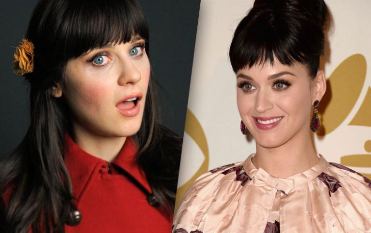 10 duplas de famosos que parecen hermanos