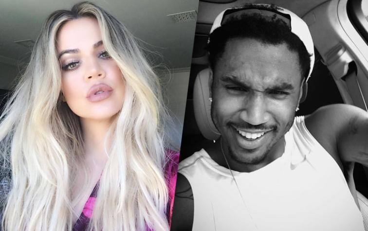 Khloe Kardashian tiene un amor de verano