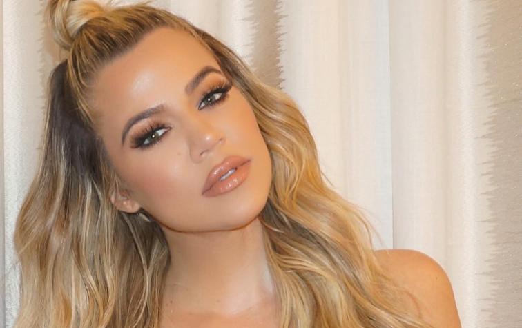 Los 6 alimentos que tienen a Khloé Kardashian con el cuerpo que siempre soñó