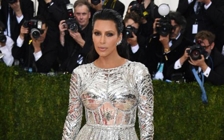 Kim Kardashian le respondió a niño por qué es famosa