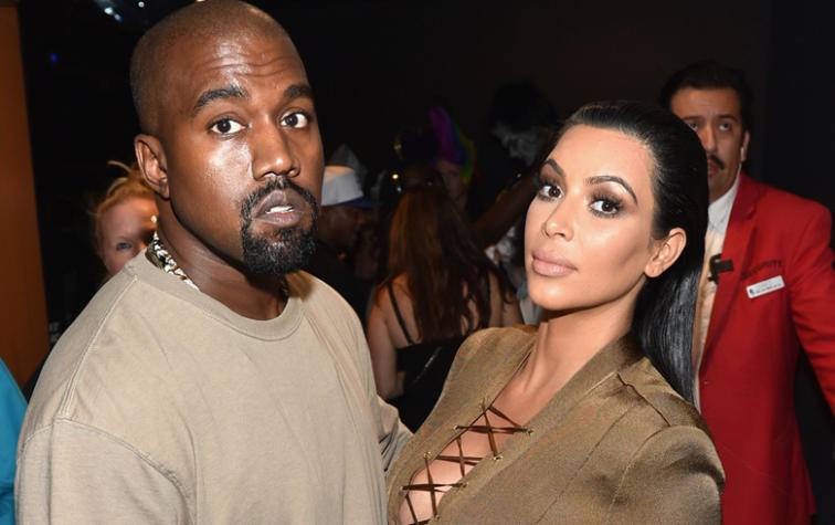 Kim Kardashian y Kanye West opinan sobre las canciones de Taylor Swift