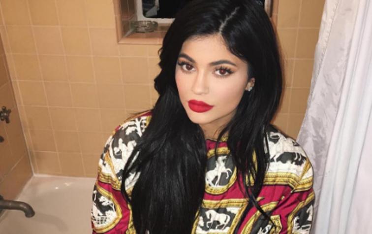 Kylie Jenner se arrepiente de haber agrandado su atributo más comentado