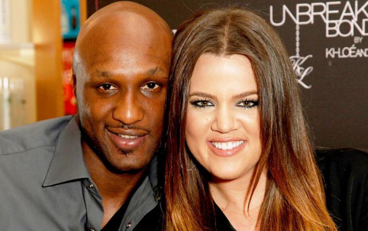 Lamar Odom fue expulsado de un avión por estar borracho