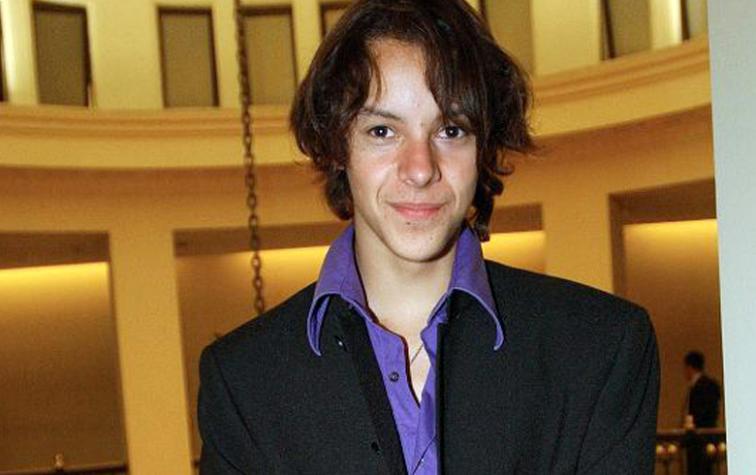 Sebastián Longhi cambió la música por las paltas