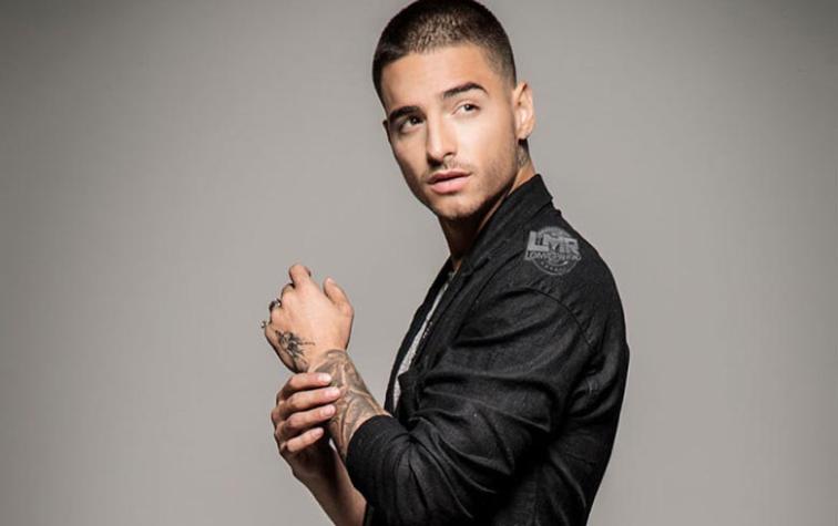 Conoce a la despampanante venezolana que tiene el corazón de Maluma