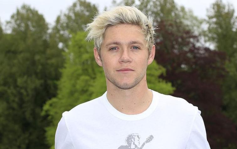 ¡Conoce a la nueva novia de Niall Horan!